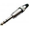 RH SOUND Jack 6,3mm Stereo Profi