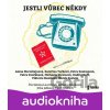 Jestli vůbec někdy - audioknihovna - Alena Mornštajnová, Kateřina Tučková, Petra Soukupová, Petra Dvořáková, Michaela Klevisová, Ondřej Neff