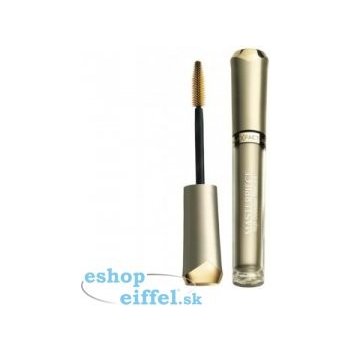 Max Factor Masterpiece riasenka Rich Black 4,5 ml