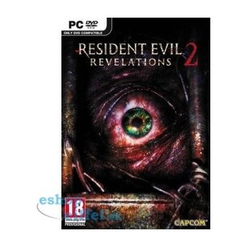 Resident Evil: Revelations 2