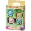 Sylvanian Families Medvedík Bábätko