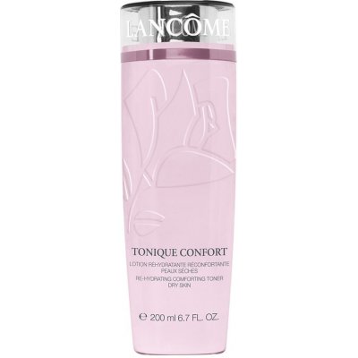 Lancome Tonique Confort čistiace tonikum pre suchú pleť 200 ml