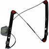 Elektrické zdvíhanie ľavého predného okna 4 dverové BMW X5 E53 51338254911 WRC Original Parts