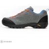 Northfinder Meru topánky darkgrey
