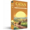 Catan Mestá a rytieri edícia 2025