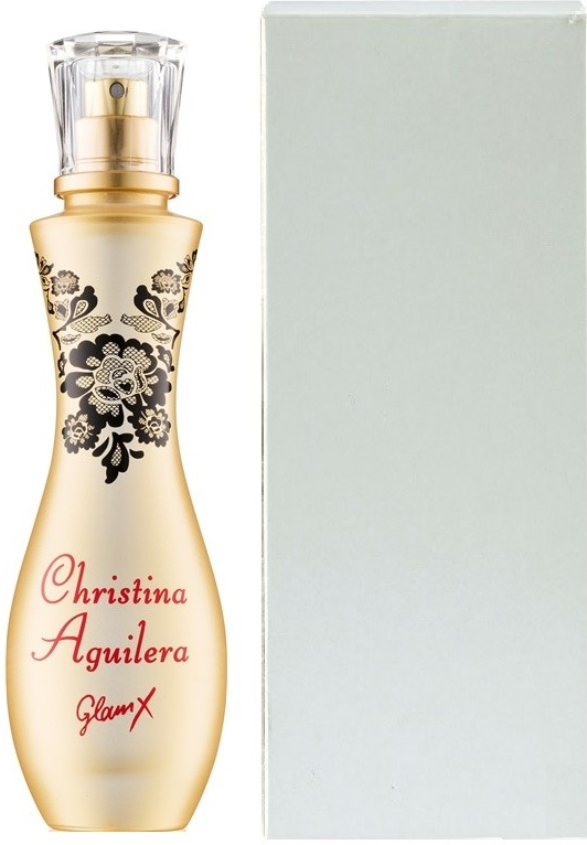 Christina Aguilera Glam X parfumovaná voda dámska 60 ml tester