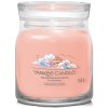 Yankee Candle Watercolour Skies Signature Voňavá sviečka 368 g