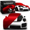 Autopoťah SoftStretch pre Porsche 911 GT2 RS 991 - červený
