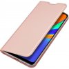 Dux Ducis Pro Skin Series pre Xiaomi Redmi 9C - ružové