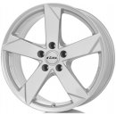 Rial KODIAK 6,5X16 5x112 ET50 silver