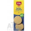 Schär BUTTER COOKIES sušienky bezgluténové 1x100 g
