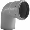 Marley Odpadové koleno HTB 87°, DN 40