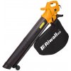 Vysavač listí Riwall PRO REBV 3200 E