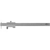 Kinex 6005-55 | Posuvné meradlo na rysovanie vrátane náhradného hrotu presnosť 0,1 mm, 400 mm