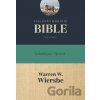 Výkladový komentář Bible - Warren W. Wiersbee