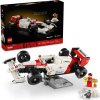 LEGO ® 10330 McLaren MP4/4 a Ayrton Senna