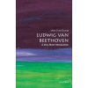 Ludwig Van Beethoven: A Very Short Introduction (Bonds Mark Evan)