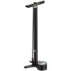 Lezyne Pump Floor Cnc Digital Drive 3.5 Satin Black