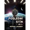Poslední stín - Jiří Pavelek