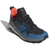 ADIDAS-Terrex Trailmaker GTX core black/grey six/blue rush Čierna 42