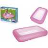 Bestway 51115 Aquababes ružový 165 x 104 x 25 cm