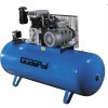 Tiptopol Piestový kompresor GUDEPOL 1210, 500 l, 10 bar, 7,5 kW, 400 V