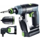 Festool CXS Li 2,6-Set 564532