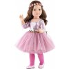 Paola Reina Las Reinas Multikĺbová bábika Lidia balerina, 60cm