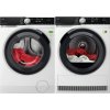 Set AEG LFR95146SUC + TR9586CC