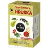Leros Čajový dýchánek ríbezle a hruška 20 x 2,5 g