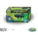 Aquanova UV lampa 18 W