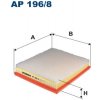 FILTRON Vzduchový filter AP196/8