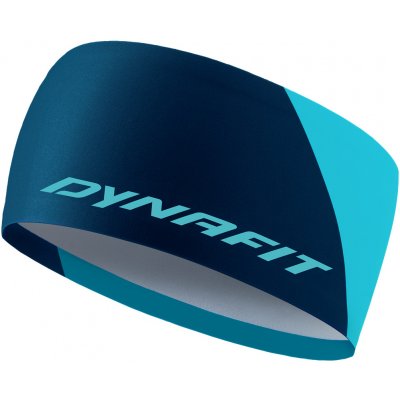 Dynafit Performance 2 Dry Headband Silvretta