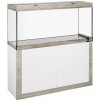 Akvarijný komplet Diversa FINE LINE 300L LED