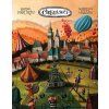 Cirkus Svět - Pavel Brycz, Peter Stankovič (ilustrátor)