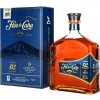 Flor de Caña Family Legacy 12y 40% 0,7 l (kartón)