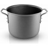 Eva Solo Hrniec GREY LINE 20 cm, 4,8 l, hliník