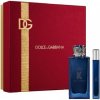 Dolce&Gabbana K by Dolce & Gabbana Dolce&Gabbana K by Dolce & Gabbana EDP 200 ml + Dolce&Gabbana K by Dolce & Gabbana EDP 10 ml