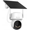 Solárna PTZ WiFi kamera Securia Pro N914SF-SW-4MP