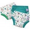 Bambino Mio učiace plienky 2-3 roky 3 balenie, BEARY CUTE