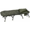 Trakker Lehátko So Spacákom Levelite ELS-MF Bed System