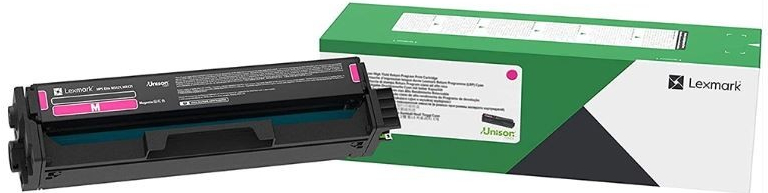 Lexmark C342XM0 - originálny