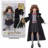 Bábika Hermiona Granger Mattel Harry Potter a tajomná komnata 26 cm