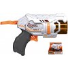 Wiky Pištoľ na penové náboje 15cm sada