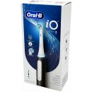 Elektrická zubná kefka Oral-B iO Series 3 Matte Black