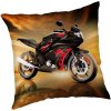 Jerry Fabrics Vankúšik Motorka 