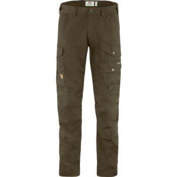 Fjällräven Barents Pro Trousers M Dark Olive