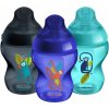 Tommee Tippee C2N Jungle Blue 260ml 3ks