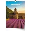 Provence 2027 - nástěnný kalendář - autor neuvedený