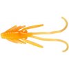 Berkley PowerBait Power Nymph 2,5cm Yellow Orange 12ks